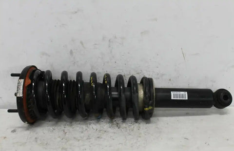 Jaguar, Xf Left Front Strut X250 06/08 05/15