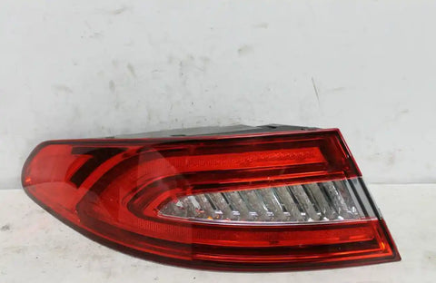 Jaguar, Xf Left Taillight X250 10/11 05/15