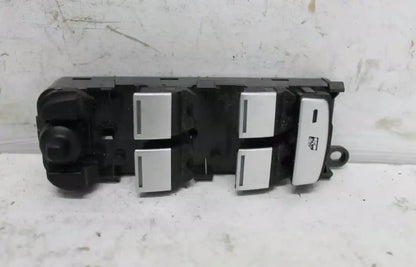 Jaguar, Xf Power Window Switch Rh Front (Master Switch) X250 06/08 05/15