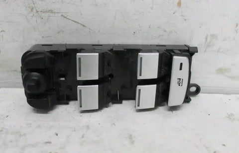 Jaguar, Xf Power Window Switch Rh Front (Master Switch) X250 06/08 05/15
