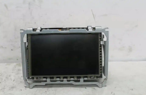 Jaguar, Xf Stereo/Head Unit Display Unit Only X250 06/08 05/15