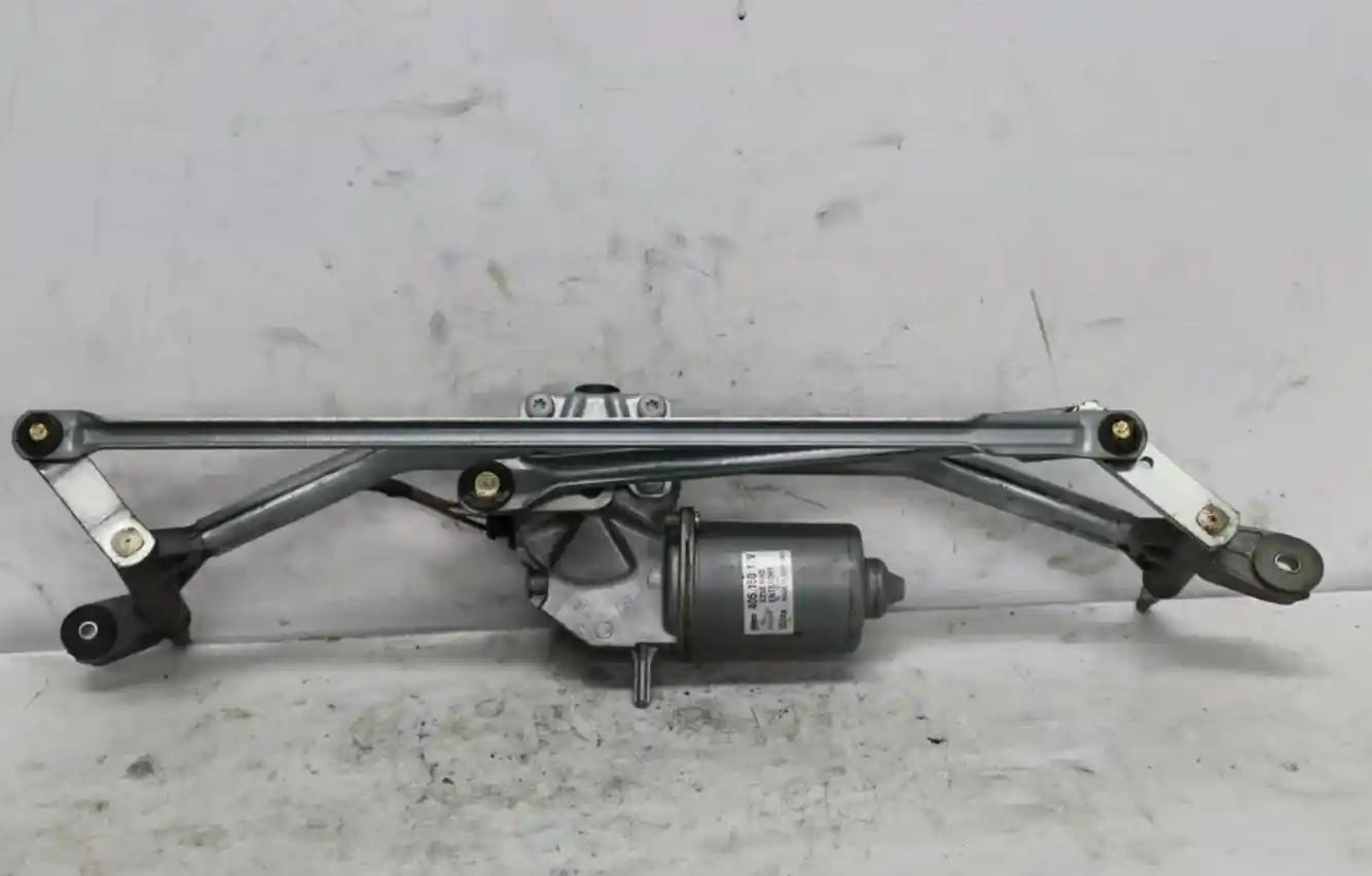 Jaguar, Xf Wiper Motor X250 06/08 05/15