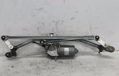 Jaguar, Xf Wiper Motor X250 06/08 05/15