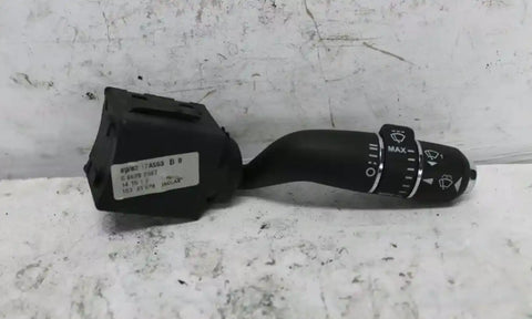 Jaguar, Xf Wiper Switch X250 06/08 05/15