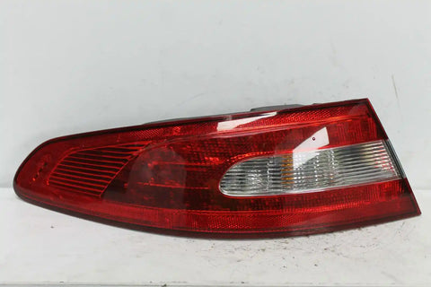 Jaguar, Xf Left Taillight X250 06/08 09/11