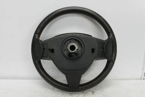 Jaguar, Xf Steering Wheel X250 06/08 05/15