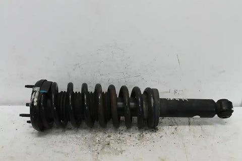 Jaguar, Xf Left Rear Strut X250 06/08 05/15