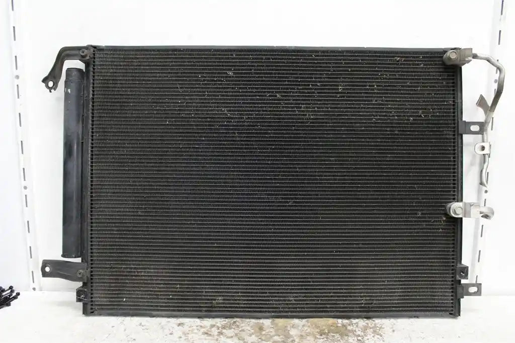 Jeep, Cherokee A/C Condenser Kl 02/14 03/18