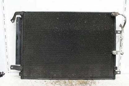 Jeep, Cherokee A/C Condenser Kl 02/14 03/18