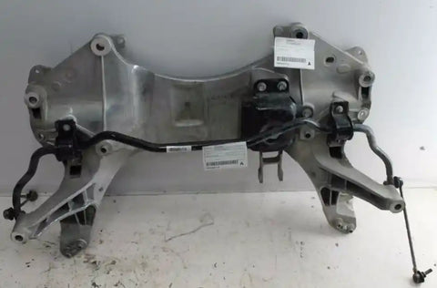 Jeep, Cherokee Frt Xmember/Cradle Crossmember Kl 02/14 11/22