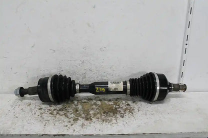 Jeep, Cherokee Left Driveshaft Front Petrol 3.2 Kl Trailhawk 02/14 03/18