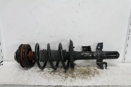Jeep, Cherokee Left Front Strut Kl 4Wd Standard Type 02/14 03/18