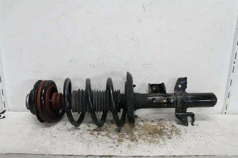 Jeep, Cherokee Left Front Strut Kl 4Wd Standard Type 02/14 03/18