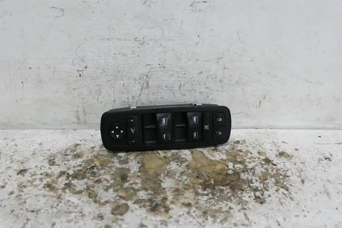 Jeep, Cherokee Power Window Switch Kl Rh Front (Master Switch) 1 Plug 02/14 11/22