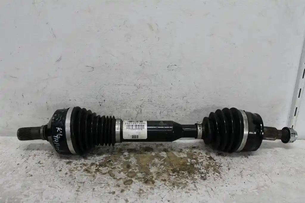 Jeep, Cherokee Right Driveshaft Front Petrol 3.2 Kl Trailhawk 02/14 03/18