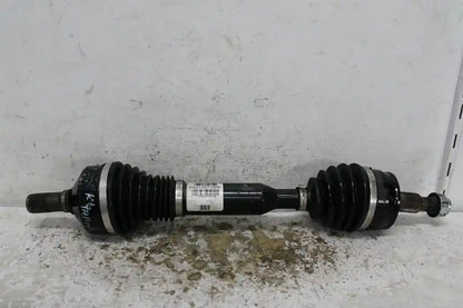Jeep, Cherokee Right Driveshaft Front Petrol 3.2 Kl Trailhawk 02/14 03/18