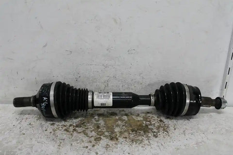 Jeep, Cherokee Right Driveshaft Front Petrol 3.2 Kl Trailhawk 02/14 03/18