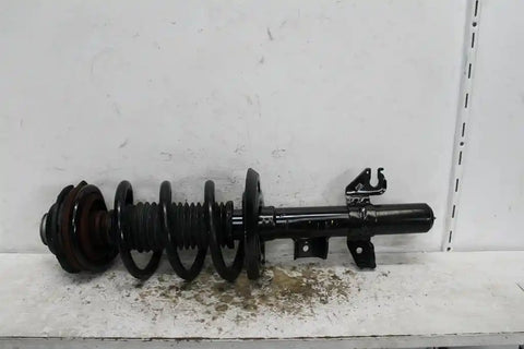 Jeep, Cherokee Right Front Strut Kl 4Wd Standard Type 02/14 03/18