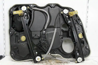 Jeep, Cherokee Right Front Window Reg/Motor Kl 02/14 11/22