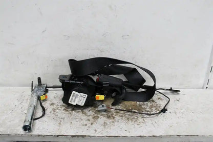 Jeep, Cherokee Seat Belt Kl Lh Front Assy (Belt And Stalk) 02/14 11/22