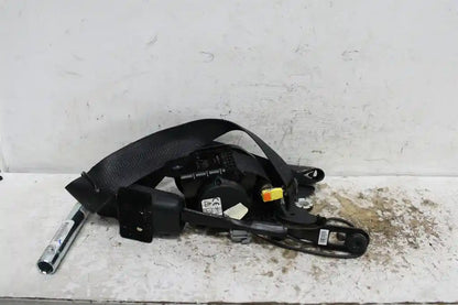 Jeep, Cherokee Seat Belt Kl Rh Front Assy (Belt And Stalk) 02/14 11/22