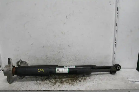 Jeep, Cherokee Shock Absorber Rear (Pair) 4Wd Standard Type Kl 02/14 03/18