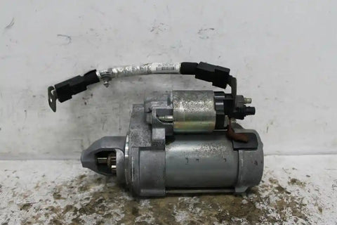 Jeep, Cherokee Starter Motor Kl Petrol 3.2 Pentastar 1.3Kw Non Stop/Start Type 02/14 03/18