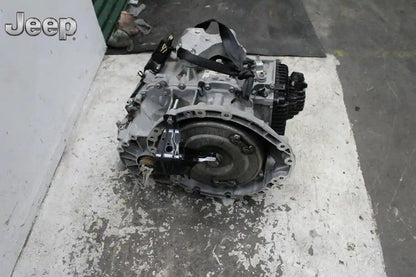 Jeep, Cherokee Trans/Gearbox Kl Auto Awd Petrol 3.2 Non Transfer Case 02/14 11/22