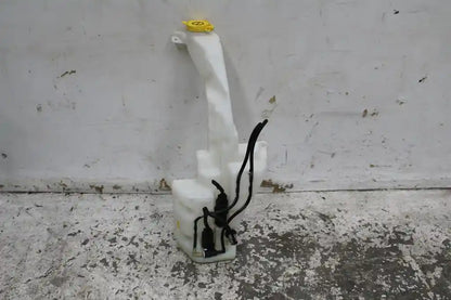 Jeep, Cherokee Washer Bottle Kl 02/14 03/18