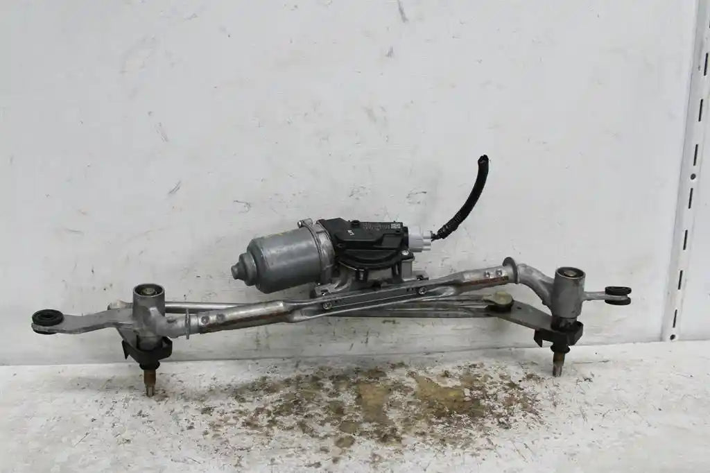 Jeep, Cherokee Wiper Motor Front Kl 02/14 11/22