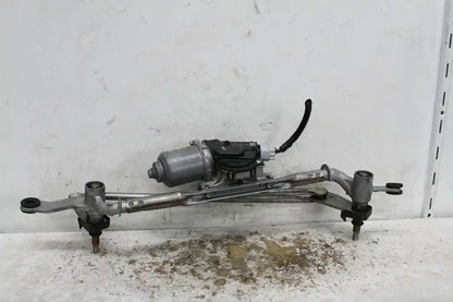 Jeep, Cherokee Wiper Motor Front Kl 02/14 11/22