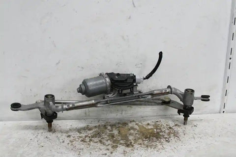 Jeep, Cherokee Wiper Motor Front Kl 02/14 11/22