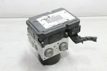 Jeep, Compass Abs Pump/Modulator Mk, 07/11-12/16 J23122