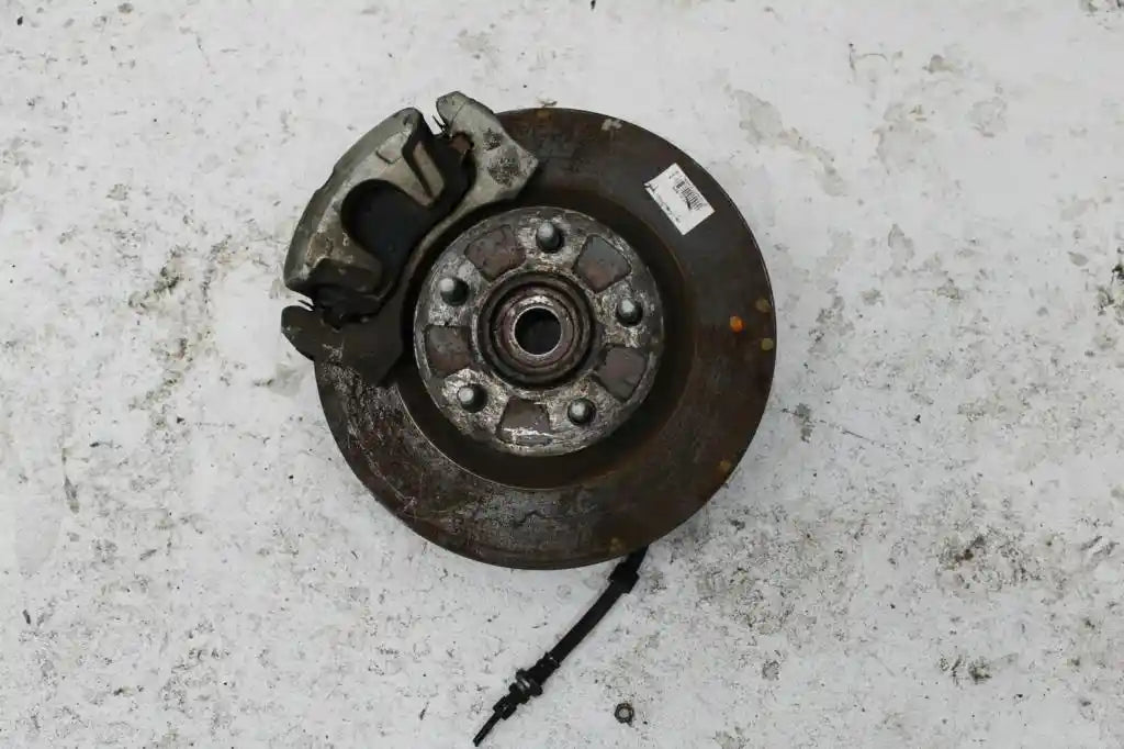 Jeep, Compass Left Front Hub Assembly Mk, 07/11-12/16 J65689