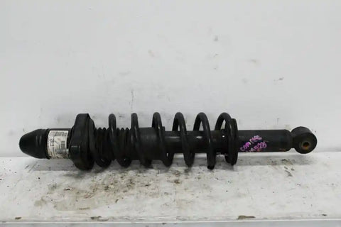 Jeep, Compass Left Rear Strut Mk, 07/11-12/16 J3652