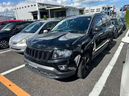 Jeep, Compass Right Guard Mk, 07/11-12/16 J45428