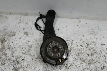 Jeep, Compass Left Rear Hub Assembly Mk, 2Wd, 07/11-12/16 J52666