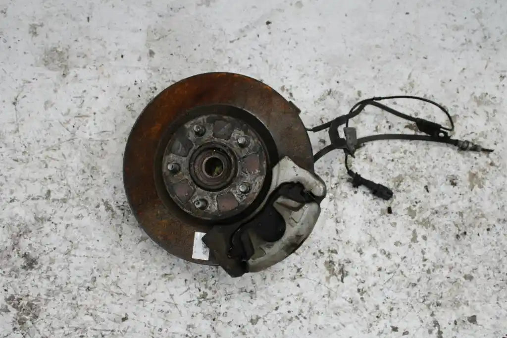 Jeep, Compass Right Front Hub Assembly Mk, 07/11-12/16 J65689