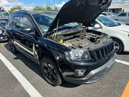 Jeep, Compass Right Guard Mk, 07/11-12/16 J45428