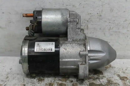Jeep, Compass Starter Motor Petrol 2.0 Mk 07/11 12/16