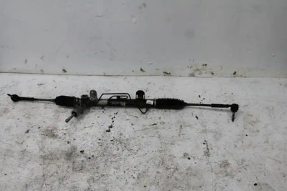 Jeep, Compass Steering Box/Rack Mk, Steering Rack, Petrol, 07/11-12/16 J42212