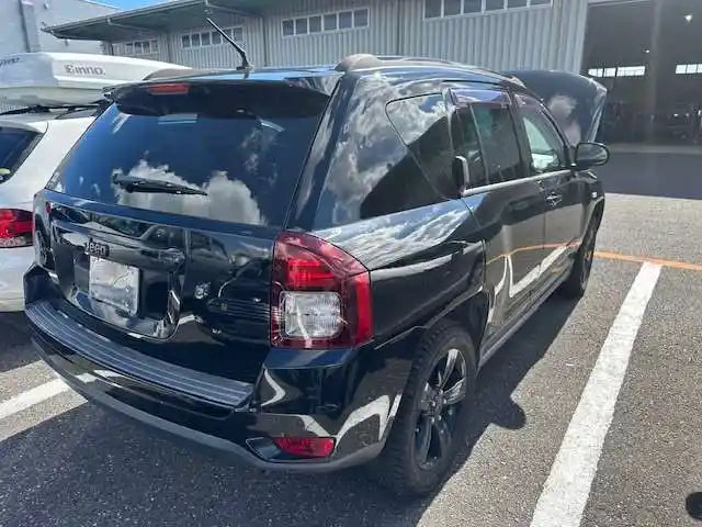Jeep, Compass Right Guard Mk, 07/11-12/16 J45428