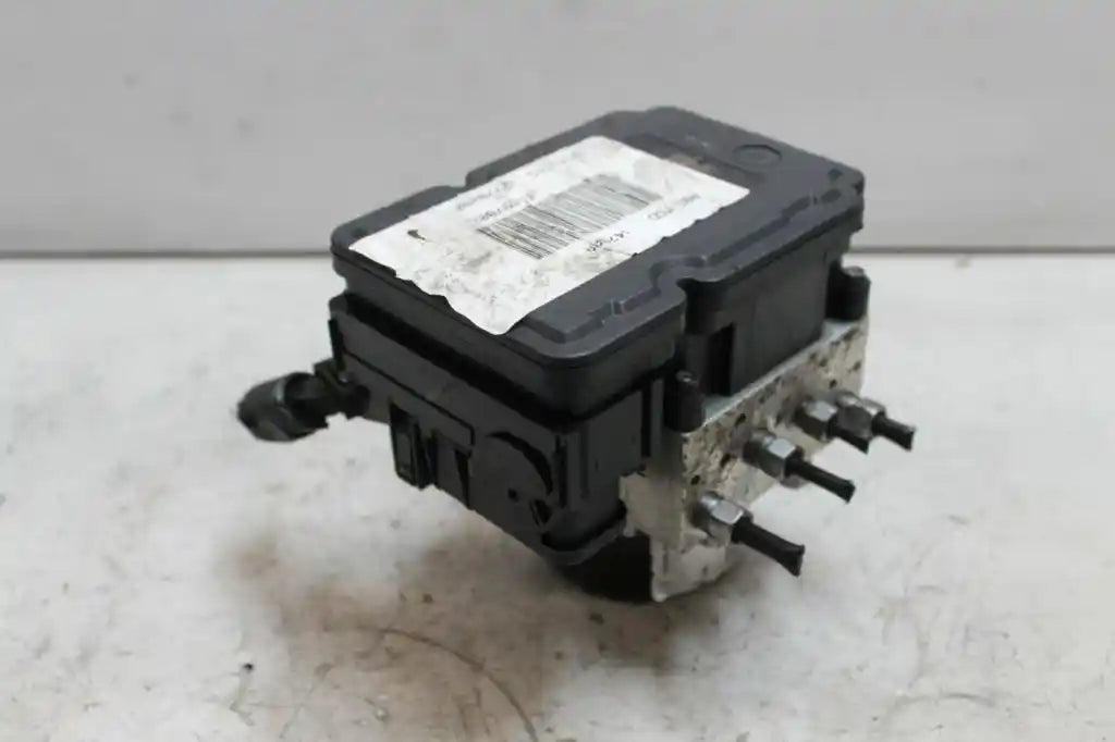 Jeep, Compass Abs Pump/Modulator Mk, 07/11-12/16 J23122