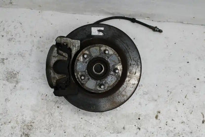 Jeep, Compass Left Front Hub Assembly Mk, 07/11-12/16 J65689