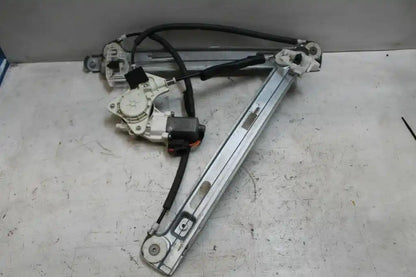 Jeep, Compass Left Front Window Reg/Motor Mk, 07/11-12/16 J63623