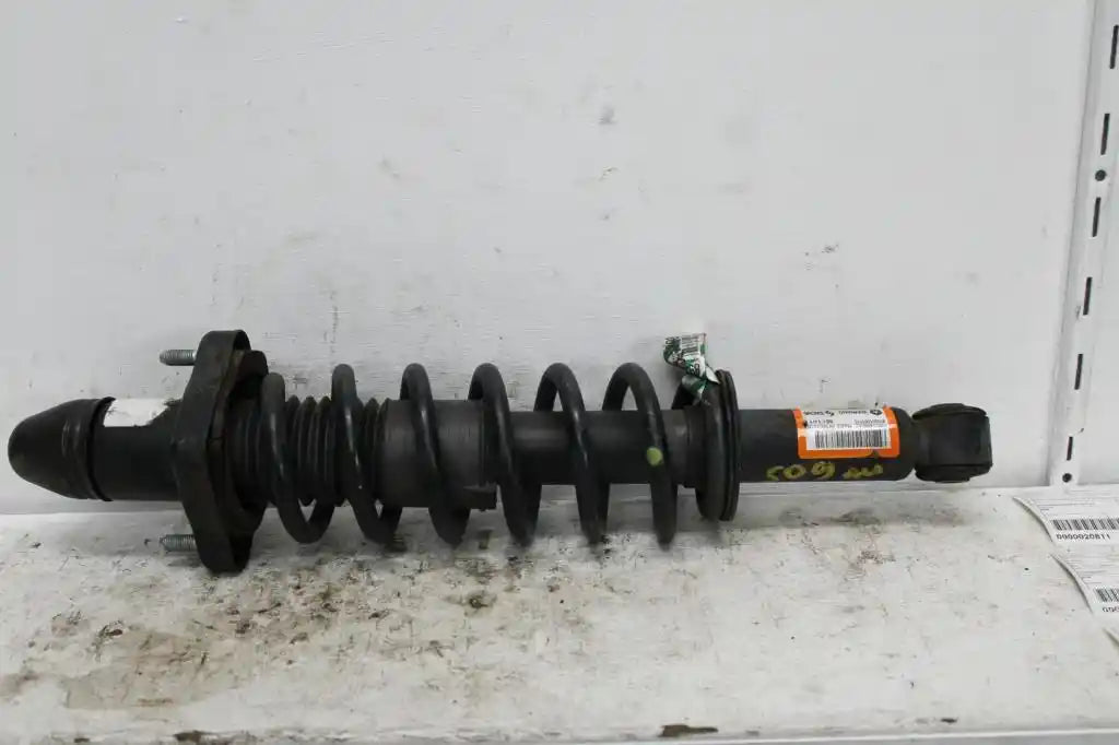 Jeep, Compass Left Rear Strut Mk, 07/11-12/16 J3652