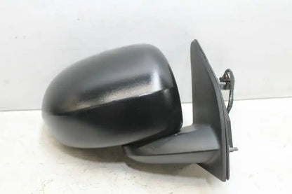 Jeep, Compass Right Door Mirror Mk, Power, Black, 07/11-12/16 J36814