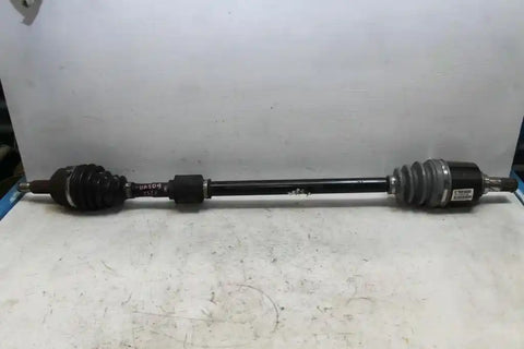 Jeep, Compass Right Driveshaft Front, Mk, 07/11-12/16 J2154