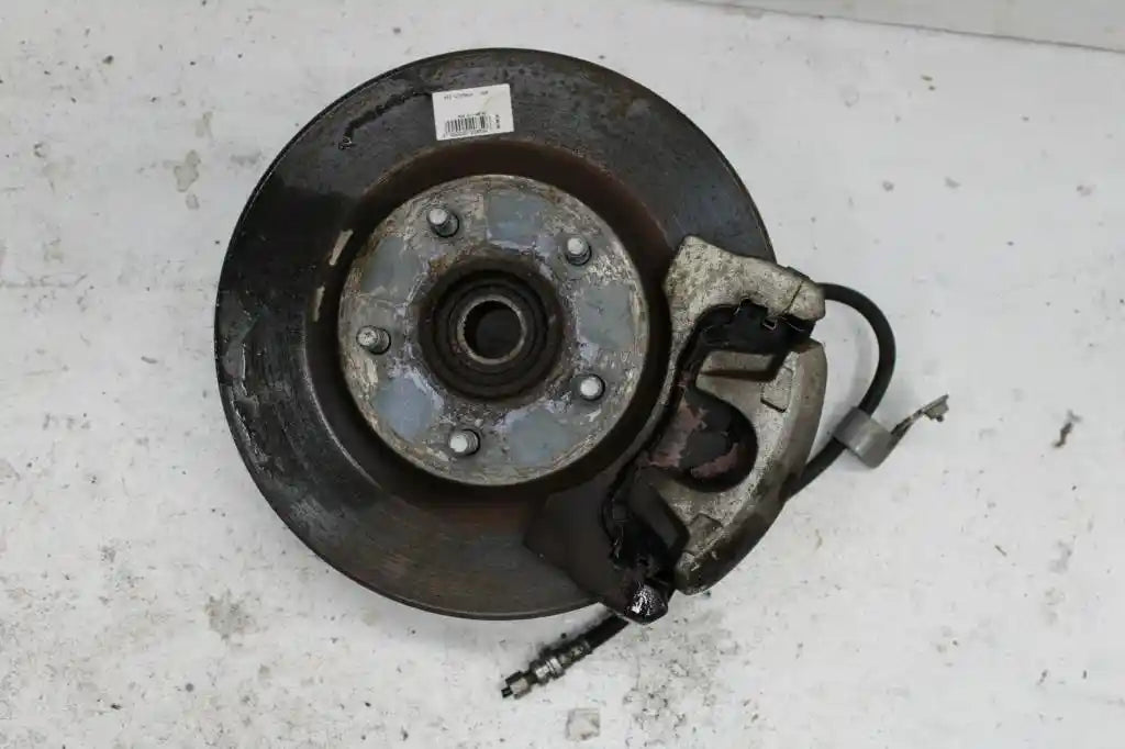 Jeep, Compass Right Front Hub Assembly Mk, 07/11-12/16 J65689