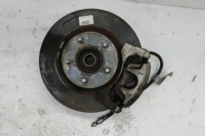 Jeep, Compass Right Front Hub Assembly Mk, 07/11-12/16 J65689